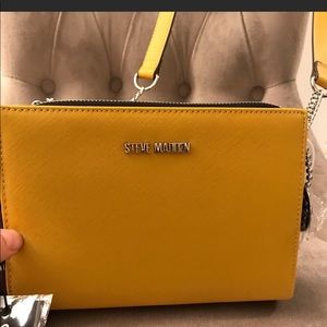 Steve Madden Brand New
